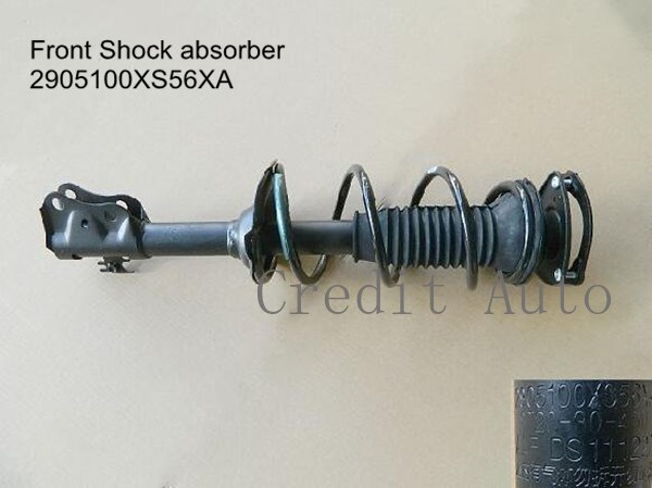 Front Shock absorber 2905100XS56XA for Great Wall Haval M4 C