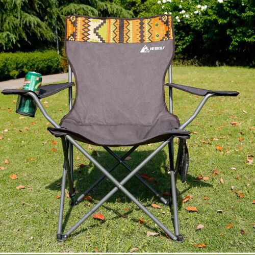 Outdoor Folding Table Chair Portable Fishing Stool Reclining