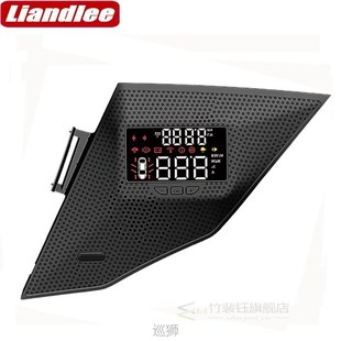 Car Accessories Head Up Display HUD For Toyota CHR C-HR 2018