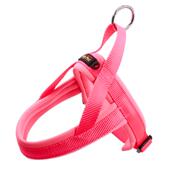 狗狗牵引绳胸背带法斗巴哥柯基拉布拉多中型犬大型犬遛狗绳狗链子