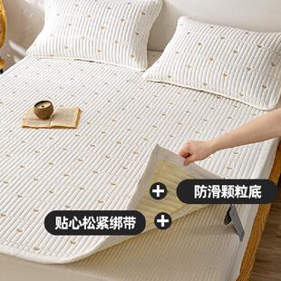 A类床垫软垫1米8家用1米5蚊帐专用夏季榻榻米垫子褥子铺床垫被子