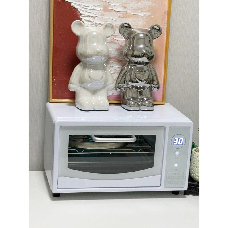 内衣手术台式杀菌箱医用器械消毒柜双重消毒家用眼镜美甲消毒盒