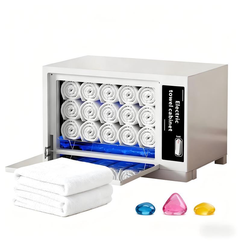 ktv除臭药膏医用热敷毛巾加热器按摩店spa幼儿园蒸汽消毒机商用