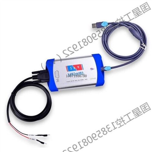 【议价】can盒 can卡 新能源专用诊断卡,集成PCAN周立功卡瓦