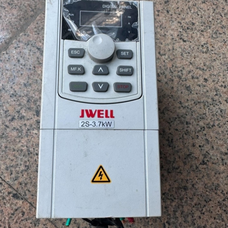 【议价】JWELL变频器CT10DT-2T0017B220v3.议价商品