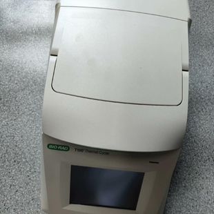 【议价】BIO-RAD梯度型pcr仪伯乐PCR仪T100基因扩增