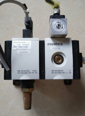 【议价】ICS安沃驰过滤器R412007269 R412议价商品