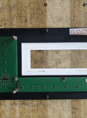 【议价】LANCO 8510-02.501板0662-01.01 包好用 非实价