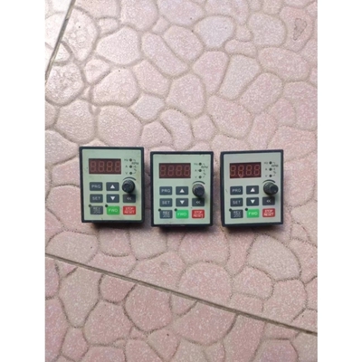 【议价】DARING大元变频器Ac60/Ac65/Dr60系列键盘数字调速操作面