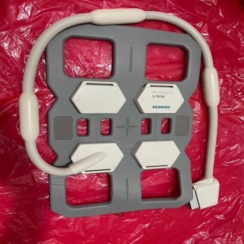 【议价】议价拍前询价SIEMENS 核磁 A 1.5T tim coil 西门