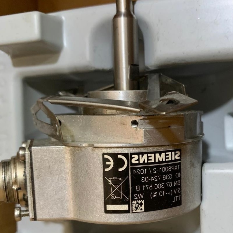 【议价】询价1XP8001-2/1024编码器质量包好议价