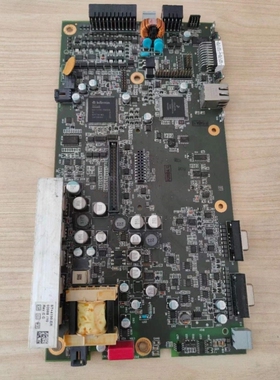 【议价】LTi路斯特变频器主板ST+4190控制板LTi182-04190A