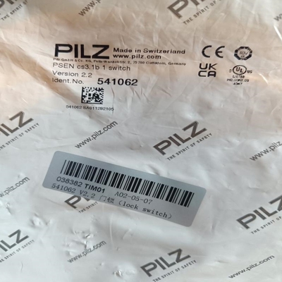 【议价】请询价541062皮尔兹PILZ继电器PSEN+cs3.