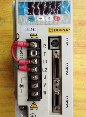 【议价】EPS2-TA040L121东能驱动器 实物如图 非实价