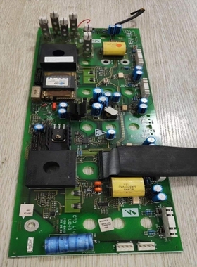 【议价】CT欧陆变频器驱动板UD46 电源板3130-0455 7004-0207