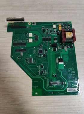 【议价】DEIF丹控变桨驱动器IMD122A 122B 122C电源板1046050070D