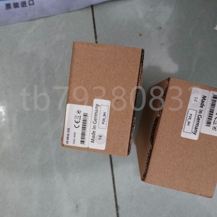 【议价】Peter Electronic 2B006.40006 VB 400-6L SO6 VB400-6LS