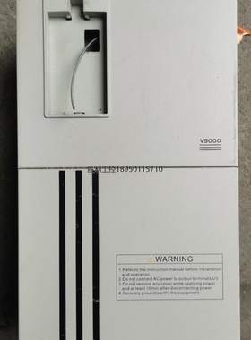 【议价】议价UWET 深圳市优威电气V5000-4t4170E,