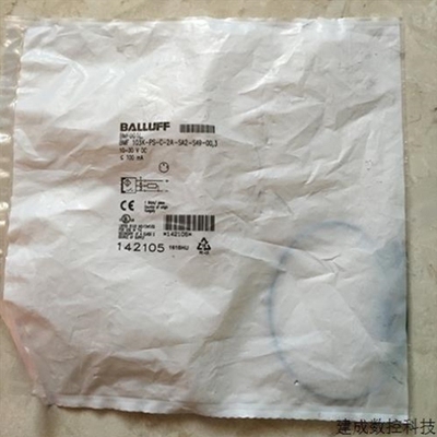 【议价】议价BMF001L BMF 103K-PS-C-2A-SA-S49-00.3 巴鲁夫