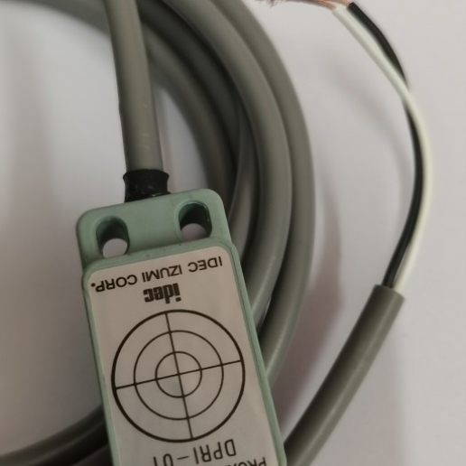 【议价】IDEC正品 IZUMI和泉磁性开关 DPRI-01 接近开关 DPR101 1