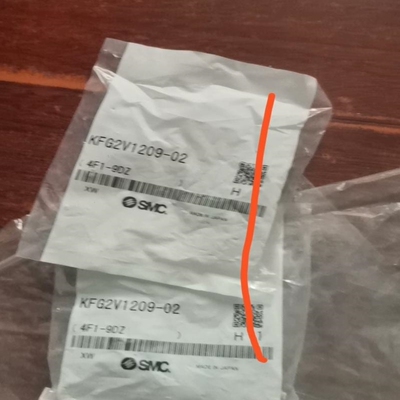 【议价】请询价SMC KFG2V1209-022