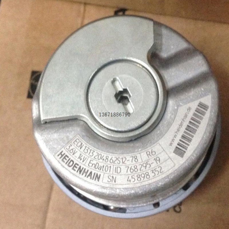 【议价】海德汉1313编码器ECN1313-2048 62S12-78ID768295-19 58