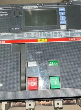 【议价】{二达工控}ABB綯 T7 L800