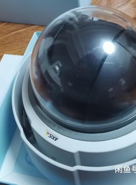 【议价】议价元器件安迅士AXIS Q6045-E和Q6055-E和安迅士Q60