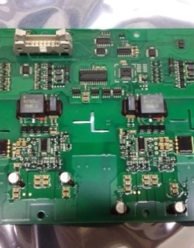 【议价】询价SEMIKN西门康IGBT驱动板 L5035701IB德国进口实拍