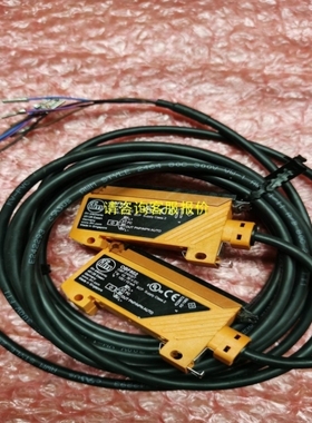 【议价】询价易福门OBF502没包装实物拍摄