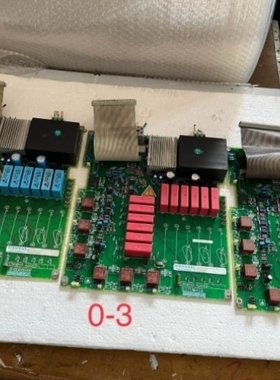 【议价】C98043-A1663-L12-8直流调速器电