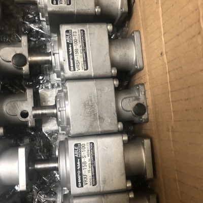 【议价】减速机VRSF-15B-100-T3/VRXF-15B-100/VRXF-15B-S-100