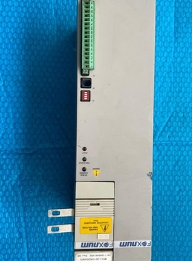 【议价】{二达工控}FOXNUM MDLL3015N00AN0I