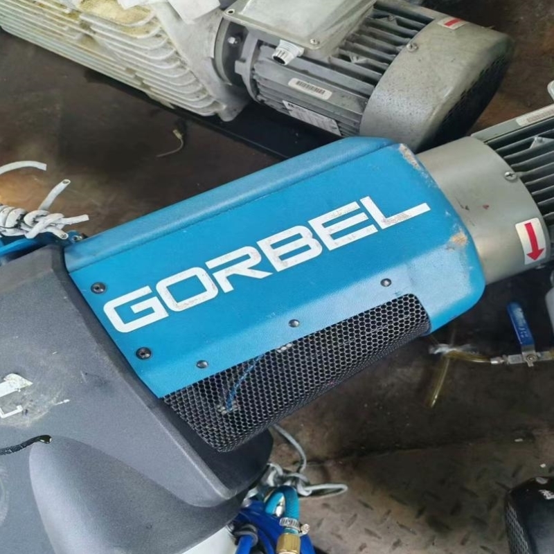 【议价】请询价高博电动葫芦 高博平衡葫芦高博GORBEL