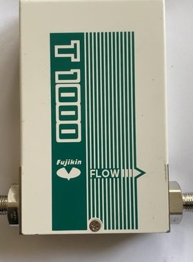 【议价】【议价】FUJIKIN富士金流量计 FCST1030FC-4F2-F