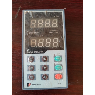 【议价】JP6E7800普传变频器操作面板PI7800 7600 PI7000 7100 75