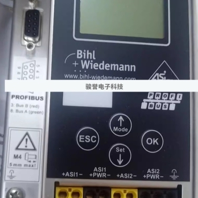 【议价】德国Bihl+wiedemann必威BWU3759 BWU3736 BWU1569议价