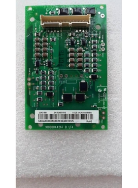 【议价】ABB/ACS880板 ZGAD-581/ZGAD-591/ZGAD-592/ZGAD-791/ZGA