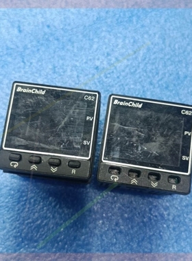 【议价】Brain ChiId温控器C62-43111000 1个
