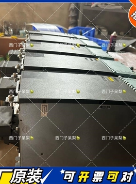 【议价】2达#6SL3120-1AE31-0AB1 2800