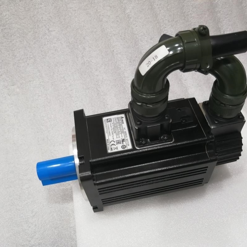 【议价】【议价】ECMA-C11020SS刹车电机ECMA-CA0807