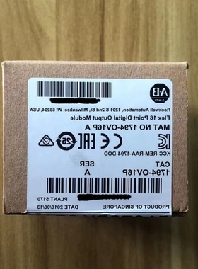 【议价】询价1794-OV32 AB罗克韦尔PLC模块质保一年包邮FlexL询价