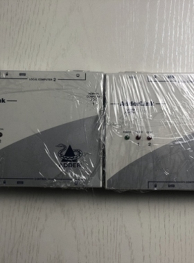 【议价】ADDERLINK延时器ALSTX/ALSRX实拍