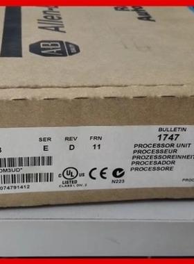 【议价】议价1747-L533 1747L533 议价