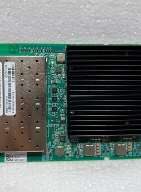 【议价】Qlogic QOC2774-SR QOC2774-CU 32Gb DualPort HBA 四口