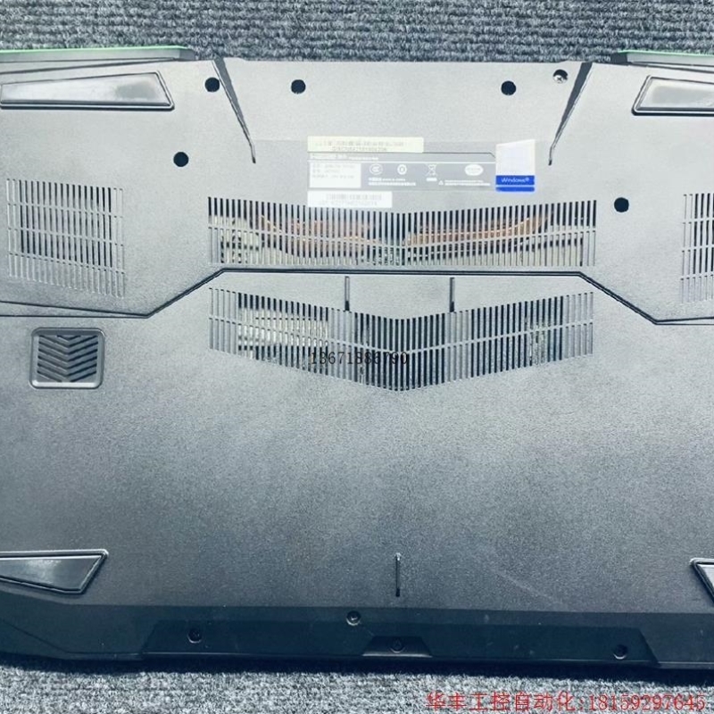 【议价】神舟战神 Z7M-KP7GC i7-8750H/8G/NVM(议价)