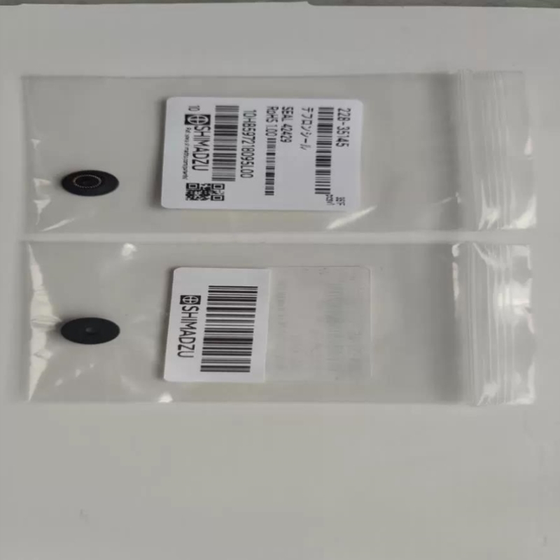 【议价】【议价】岛津228-35145柱塞密封圈 岛津lc-10atlc-【禾嘉