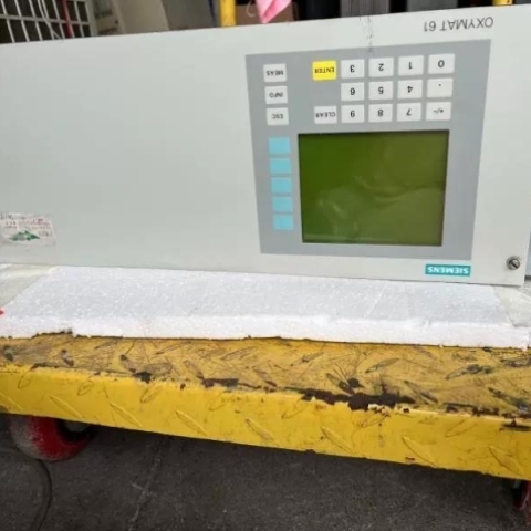 【议价】OXYMAT61气体分析仪7MB2001-1CA0