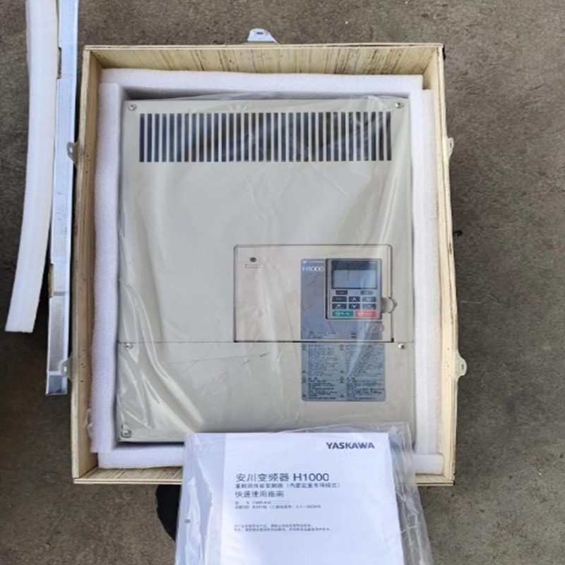 【议价】安川H1000系列变频器CIMR-HB4A0060FBC/FAA/ABC//22KW/30