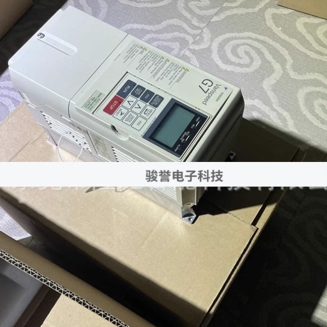 【议价】变频器CIMR-G5A2015 CIMR-G7B4045 CIMR-G7A45P5 CIMR-G7